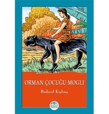 Orman Çocuğu Mogli