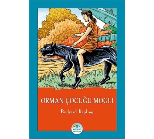Orman Çocuğu Mogli