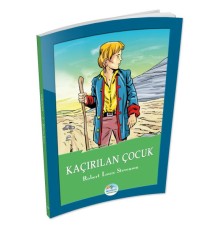 Kaçırılan Çocuk
