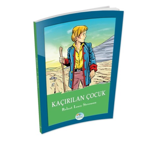 Kaçırılan Çocuk