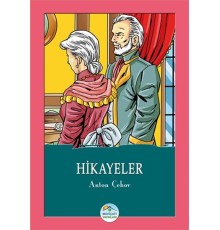 Hikayeler - Anton Çehov