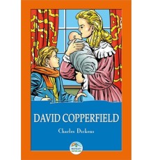 David Copperfield