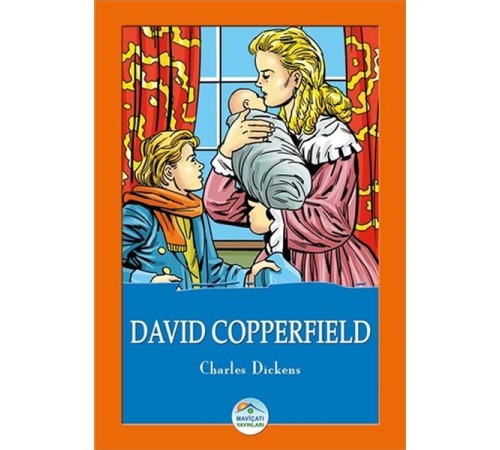 David Copperfield David Copperfield