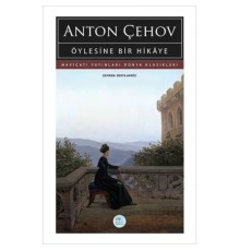 Öylesine Bir Hikaye