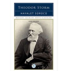 Hayalet Sürücü