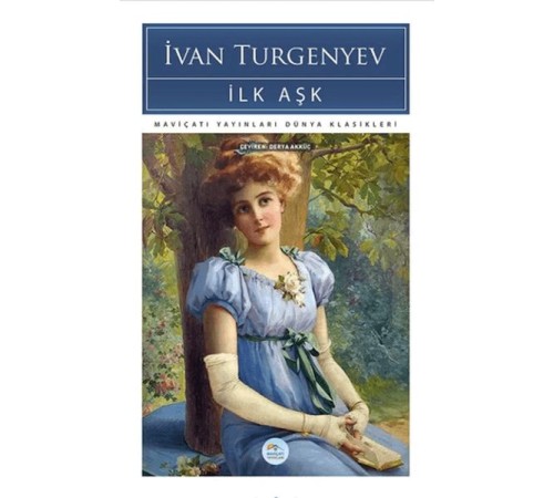 İlk Aşk