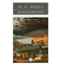 Ağrı Dağı İçin Herkes Gemiye