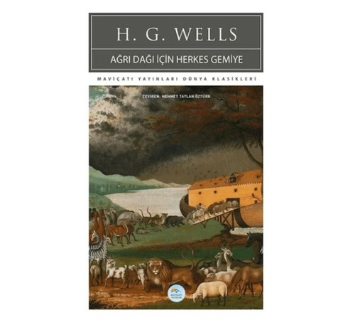 Ağrı Dağı İçin Herkes Gemiye Ağrı Dağı İçin Herkes Gemiye