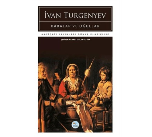 Babalar ve Oğullar