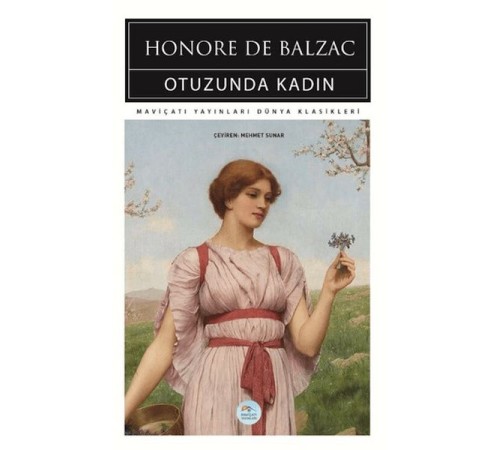 Otuzunda Kadın