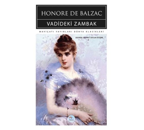 Vadideki Zambak