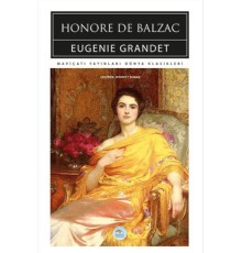 Eugenie Grandet