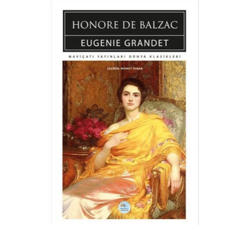 Eugenie Grandet Eugenie Grandet