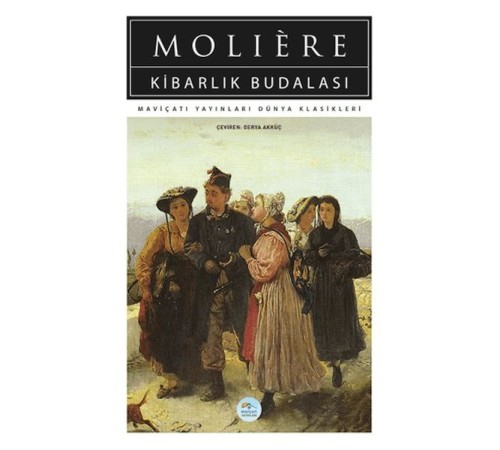 Kibarlık Budalası