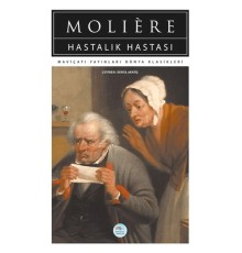 Hastalık Hastası