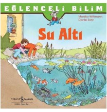 Eğlenceli Bilim - Su Altı