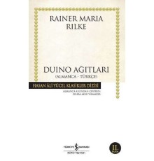 Duino Ağıtları - Hasan Ali Yücel Klasikleri