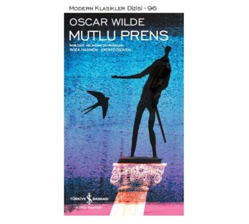 Mutlu Prens - Modern Klasikler Dizisi