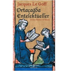 Ortaçağda Entelektüeller
