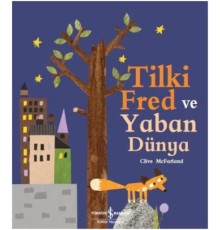 Tilki Fred ve Yaban Dünya