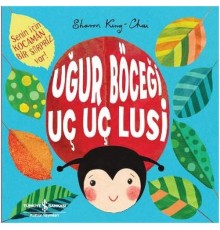 Uğur Böceği Uç Uç Lusi