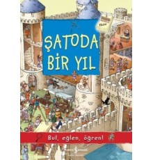 Şatoda Bir Yıl