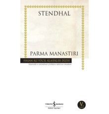 Parma Manastırı - Hasan Ali Yücel Klasikleri