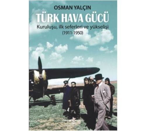 Türk Hava Gücü
