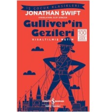Gulliver'in Gezileri (Kısaltılmış Metin)