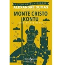 Monte Cristo Kontu (Kısaltılmış Metin)