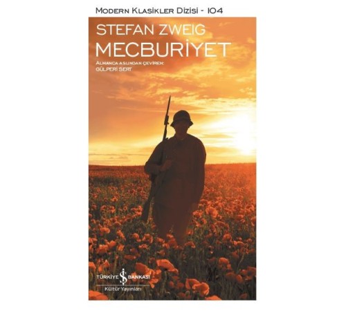 Mecburiyet - Modern Klasikler Dizisi