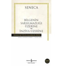 Bilgenin Sarsılmazlığı Üzerine – İnziva Üzerine -Hasan Ali Yücel Klasikleri