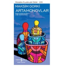 Artamonovlar - Modern Klasikler Dizisi