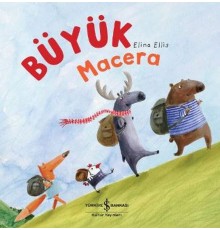Büyük Macera