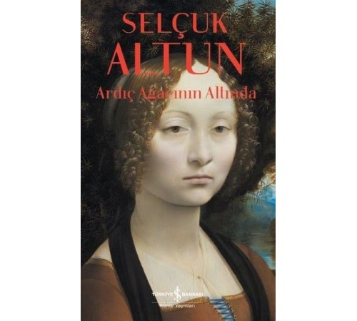 Ardıç Ağacının Altında