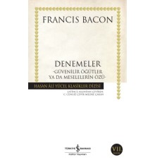 Denemeler - Hasan Ali Yücel Klasikleri