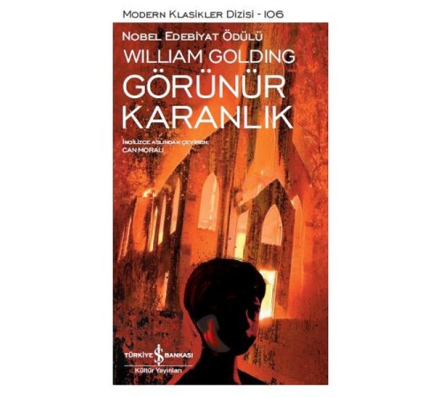 Görünür Karanlık - Modern Klasikler Dizisi