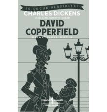 David Copperfield (Kısaltılmış Metin)