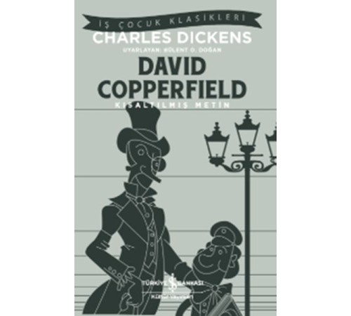 David Copperfield (Kısaltılmış Metin)
