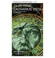 Zacharius Usta - Modern Klasikler Dizisi