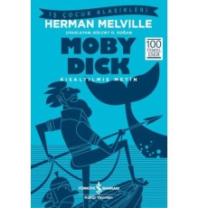 Moby Dick (Kısaltılmış Metin)