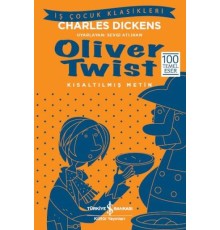 Oliver Twist (Kısaltılmış Metin)