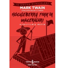 Huckleberry Finn'in Maceraları (Kısaltılmış Metin)