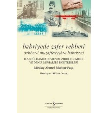 Bahriyede Zafer Rehberi