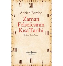 Zaman Felsefesinin Kısa Tarihi