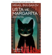 Usta ve Margarita - Modern Klasikler Dizisi