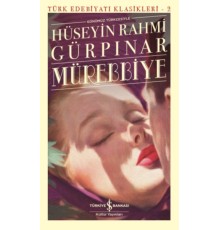 Mürebbiye - Türk Edebiyatı Klasikleri