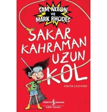 Sakar Kahraman Uzun Kol