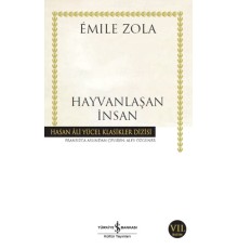 Hayvanlaşan İnsan - Hasan Ali Yücel Klasikleri