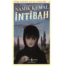İntibah - Türk Edebiyatı Klasikleri